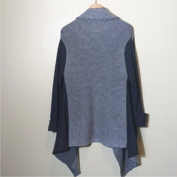 Mercer & Madison waterfall cardigan - Picture 10 of 15